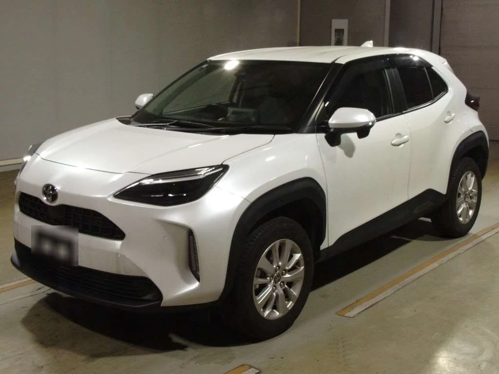 Toyota Yaris Cross MXPB10 2024